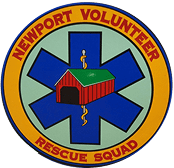 Newport Volunteer Rescue Squad