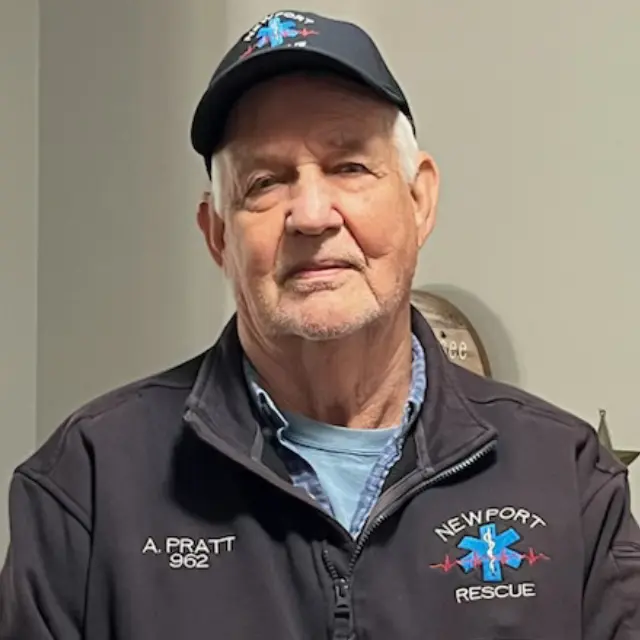 Alan Pratt